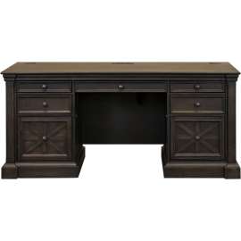 Martin Kingston Office Desking Unit, 7 x Utility, File Drawer(s)