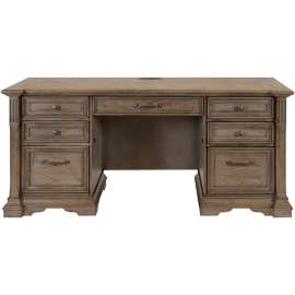 Martin Bristol Office Desking Unit