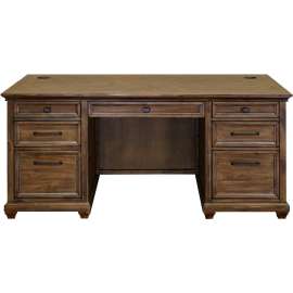 Martin Porter Office Desking Unit, 5 x Utility, File Drawer(s)
