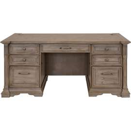 Martin Bristol Office Desking Unit, 5 x Utility, File Drawer(s)