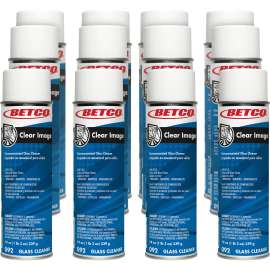 Betco Clear Image Glass & Surface Cleaner