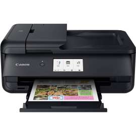 PIXMA TS9520 Wireless Inkjet All-In-One Printer, Copy/Print/Scan
