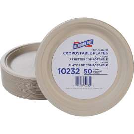 Genuine Joe Table Ware