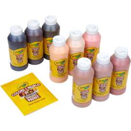 Crayola, 9/Pack
