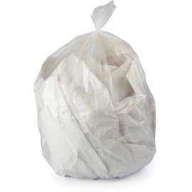 Heritage Bag Linear Low Density Can Liners, 30"W x 36"L