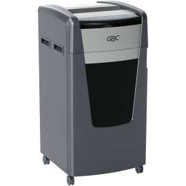 GBC Momentum Paper Shredder, M20-32, Micro-Cut, Anti-Jam, 20 Sheets