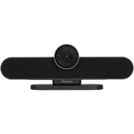 Targus All-in-One 4K Video Conference System, 3840 x 2160 Video (Live), 4K UHD, 30 fps, Audio Line Out