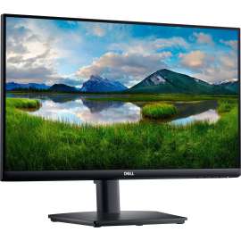 Dell E2424HS 23.8" Full HD LCD Monitor - 16:9 - 24" Class - Vertical Alignment (VA) - LED Backlight - 1920 x 1080 - 16.7 Million Colors - 250 Nit - 5 ms - HDMI - VGA - DisplayPort