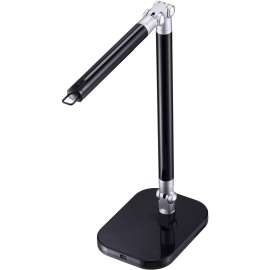 Bostitch Exalt Adjustable LED Desk Lamp