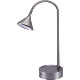 Bostitch LED Gooseneck Lamp