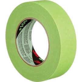 High Performance Masking Tapes 401+, 18 mm x 55 m, Green