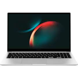 Samsung Galaxy Book3 Np754Xfg-Kb1Us 15.6" Notebook - Intel Core I7 13Th Gen I7-1355U 1.70 Ghz - 16 Gb Total Ram - 512 Gb Ssd - Silver - Intel Chip - Windows 11 Pro