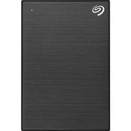 Seagate One Touch Stky2000400 2 Tb Portable Hard Drive - External - Black - Notebook Device Supported - Usb 3.0