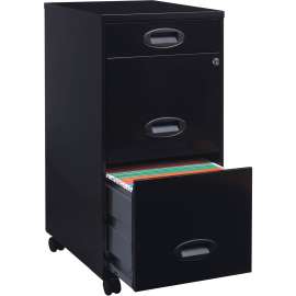 LYS SOHO File Cabinet