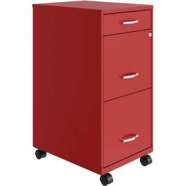 LYS SOHO Mobile File Cabinet