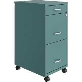 LYS SOHO Mobile File Cabinet