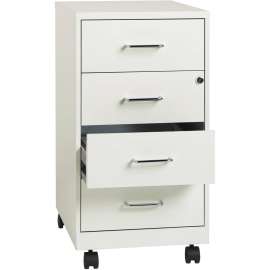 LYS Mobile Storage Cabinet