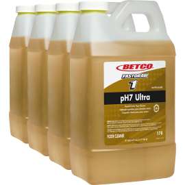 Betco pH7 Ultra Floor Cleaner