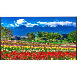 Nec Sharp NEC Display 75" Ultra High Definition Professional Display - 75" LCD - High Dynamic Range (HDR) - 3840 x 2160 - Direct LED - 500 Nit - 2160p - HDMI - USB - SerialEthernet