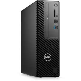 Dell Precision 3000 3460 Workstation - Intel Core i5 Tetradeca-core (14 Core) i5-13500 13th Gen 2.50 GHz - 16 GB DDR5 SDRAM RAM - 512 GB SSD - Small Form Factor - Intel Chip - Windows 11 Pro - Intel Graphics - DVD-Writer - Serial ATA/600 Controller