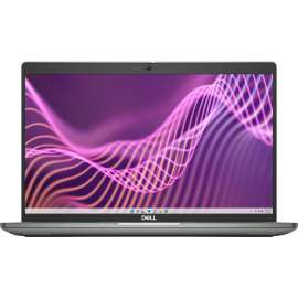 Dell Latitude 5440 14" Notebook - Full HD - 1920 x 1080 - Intel Core i5 13th Gen i5-1335U Deca-core (10 Core) - 16 GB Total RAM - 512 GB SSD - Titan Gray - Intel Chip - Windows 11 Pro - Intel Iris Xe Graphics - In-plane Switching (IPS) Technology