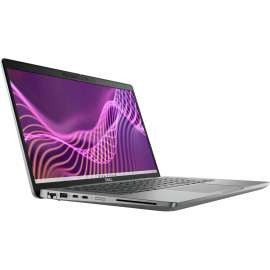 Dell Latitude 5440 14" Notebook - Full Hd - 1920 X 1080 - Intel Core I5 13Th Gen I5-1345U Deca-Core (10 Core) - 16 Gb Total Ram - 256 Gb Ssd - Titan Gray - Intel Chip - Windows 11 Pro - Intel - In-Plane Switching (Ips) Technology - English (Us) Keyb