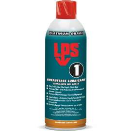 LPS 1 Greaseless Lubricant