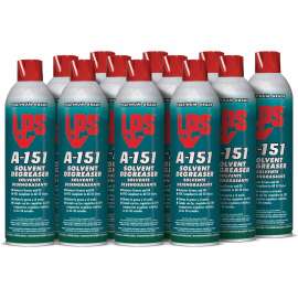 LPS A-151 Solvent Degreaser
