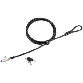 Slim N17 2.0 Keyed Laptop Lock