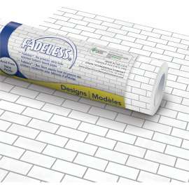 Fadeless Bulletin Board Paper Rolls