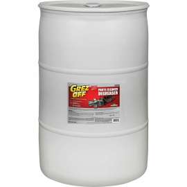 Grez-Off Heavy Duty Degreaser