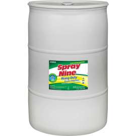 Spray Nine Cleaner & Disinfectant