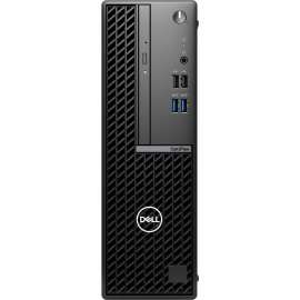 Dell OptiPlex 7000 7010 Desktop Computer - Intel Core i3 13th Gen i3-13100 Quad-core (4 Core) 3.40 GHz - 8 GB RAM DDR4 SDRAM - 256 GB M.2 PCI Express NVMe SSD - Small Form Factor - Intel Chip - Windows 11 Pro - Intel UHD Graphics 730 DDR4 SDRAM - En