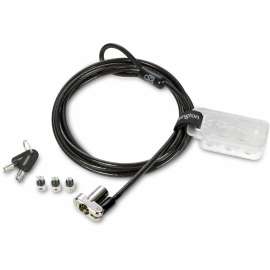 Kensington Universal 3-in-1 Laptop Lock Master Key