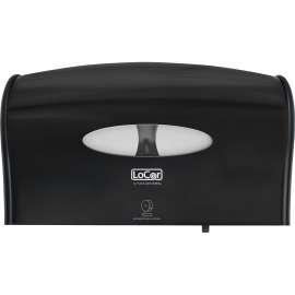 LoCor Jumbo Twin Bath Tissue Dispenser