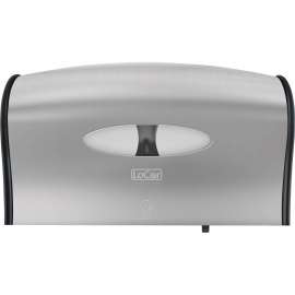 LoCor Jumbo Twin Bath Tissue Dispenser