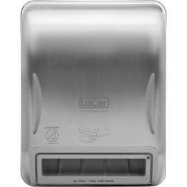 Solaris Paper Electronic Roll Towel Dispenser