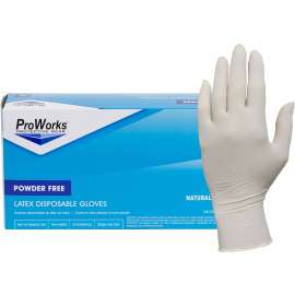 NIGHT ANGEL Nitrile Powder Free Exam Glove