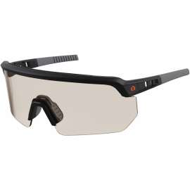AEGIR Enhanced Anti-Fog Safety Glasses