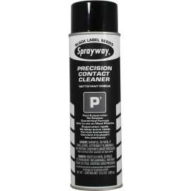 Claire P1 Precision Contact Cleaner, 13.5 oz.