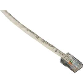 Black Box GigaTrue Cat. 6 Channel UTP Patch Cable