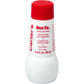 Avery Carter's Neat-Flo Stamp Pad Inkers