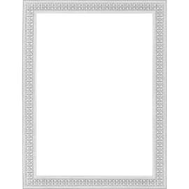 Geographics Premium Foil Border Certificates