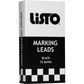 Listo Marking Pencil Refills