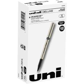 Sanford Uni-Ball Deluxe Rollerball Pens