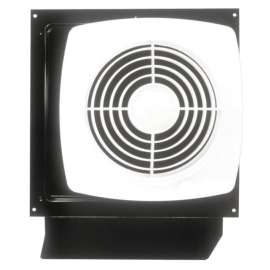 Broan-Nutone 200 CFM 8.5 Sones Sidewall Exhaust Fan