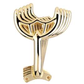 Westinghouse Gloss Brass Ceiling Fan Blade Arm