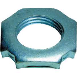 Sigma Engineered Solutions 3/8 in. D Steel Fixture Lockout For Accessories 2 pk
