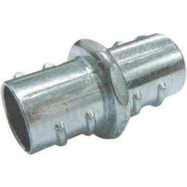 Sigma Engineered Solutions ProConnex 1 in. D Die-Cast Zinc Screw-In Coupling For FMC 1 pk