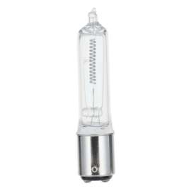 Westinghouse 100 W T4 Specialty Halogen Bulb 1,500 lm Bright White 1 pk